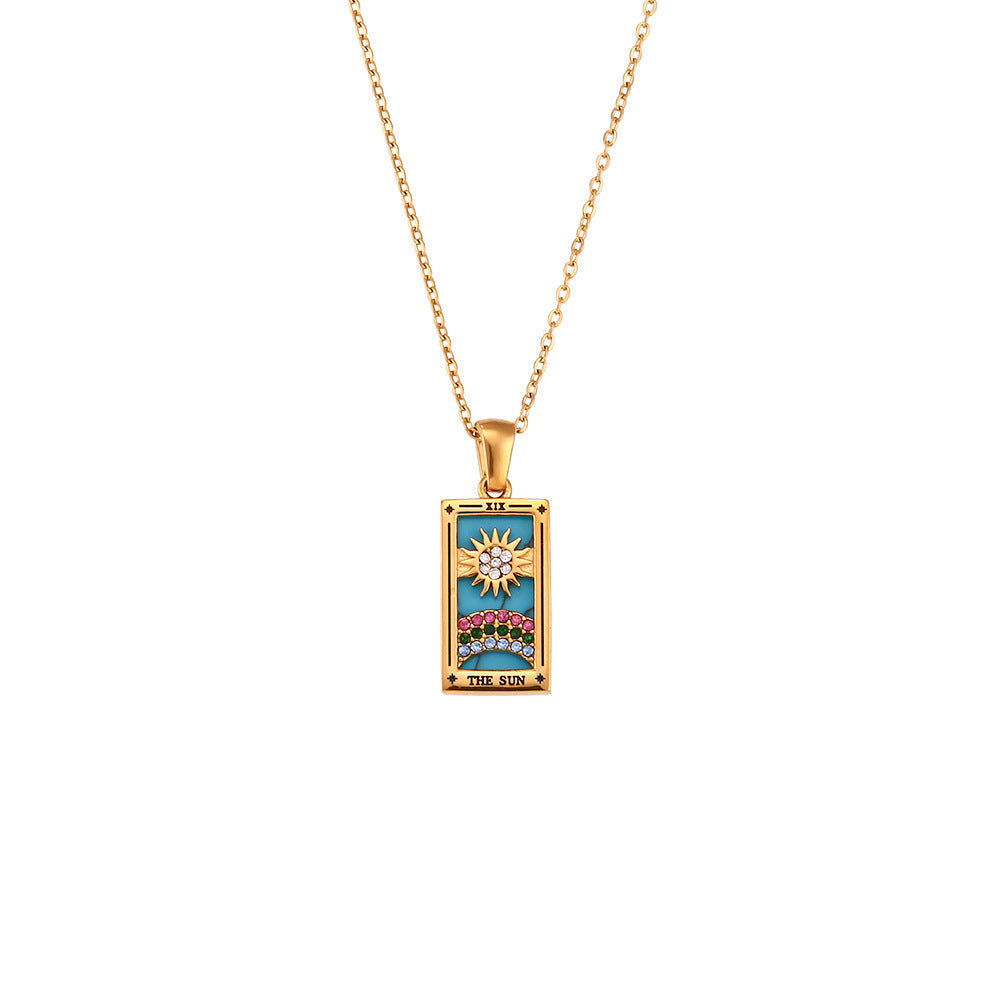 Prosperity Necklace