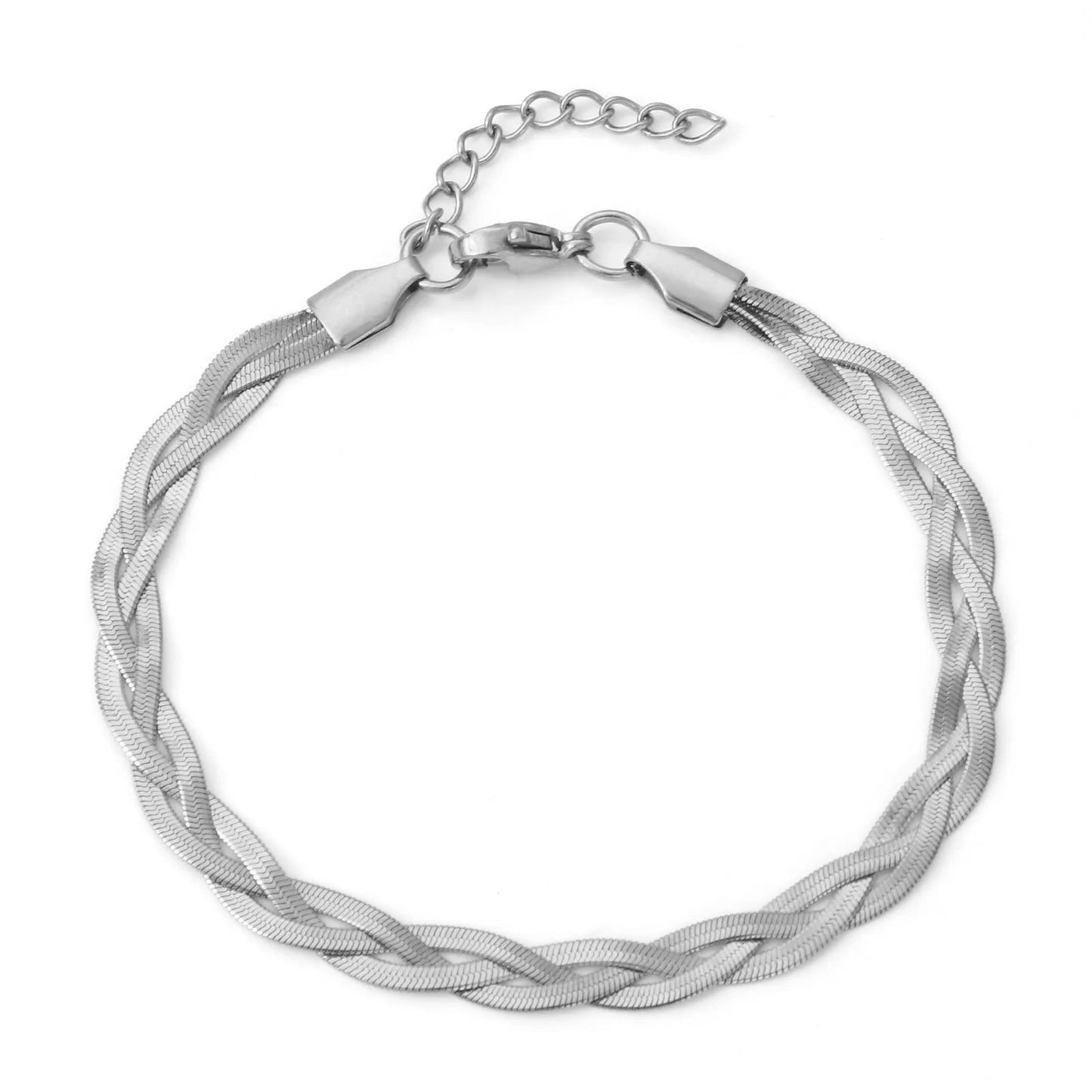 Coastal Palm Bracelet