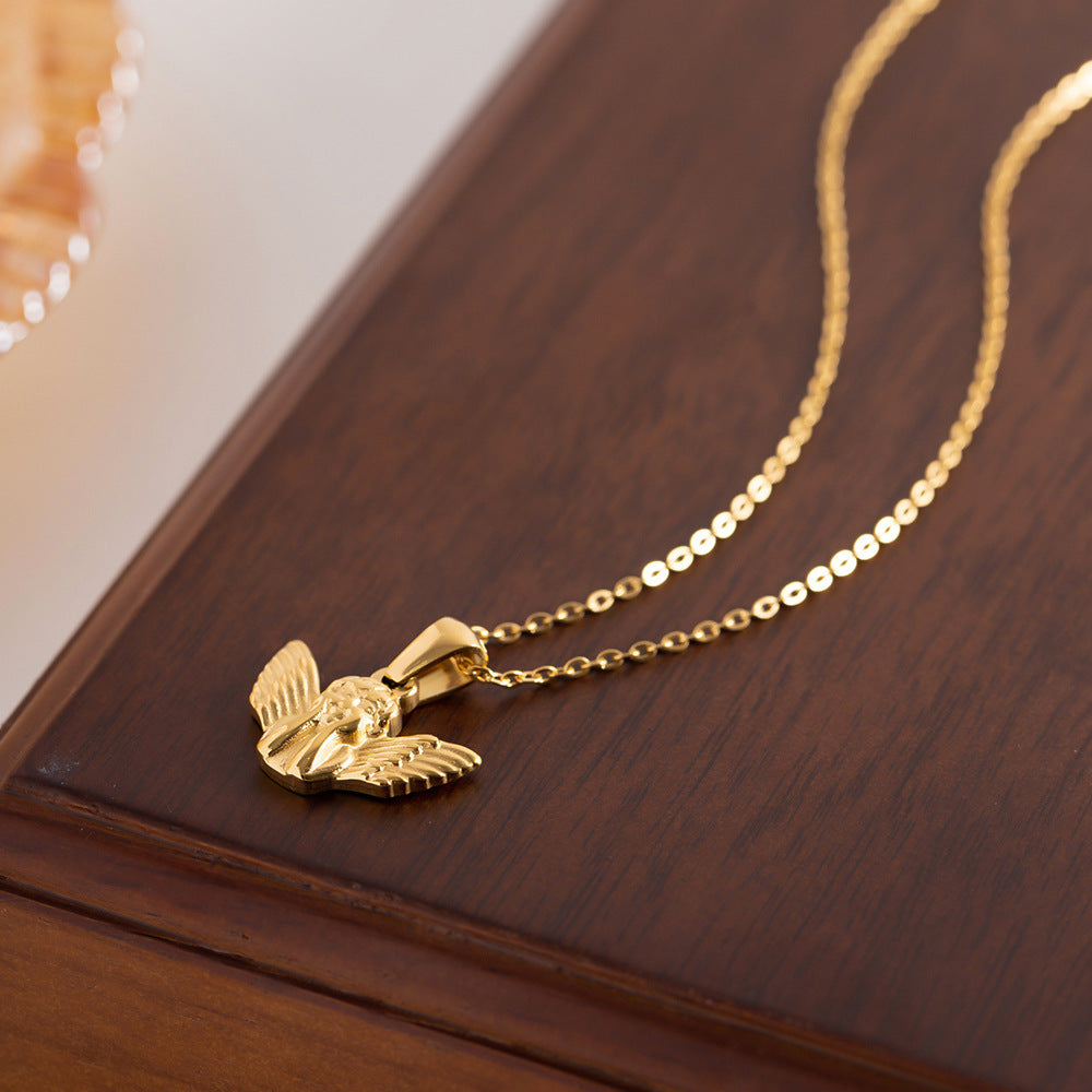 Divine Energy Necklace