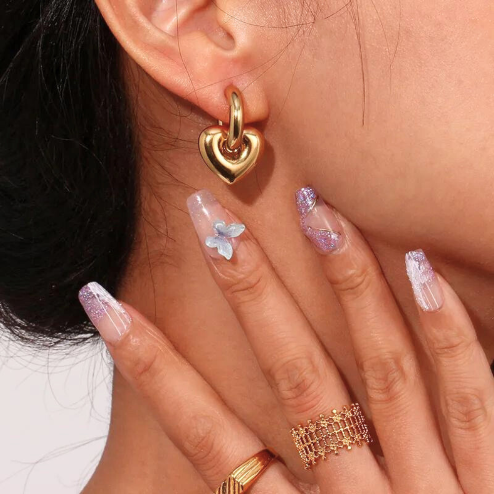 Duo Bold Bubble Huggies