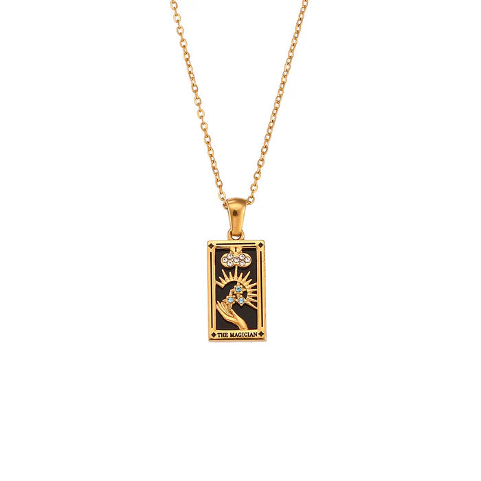 Prosperity Necklace