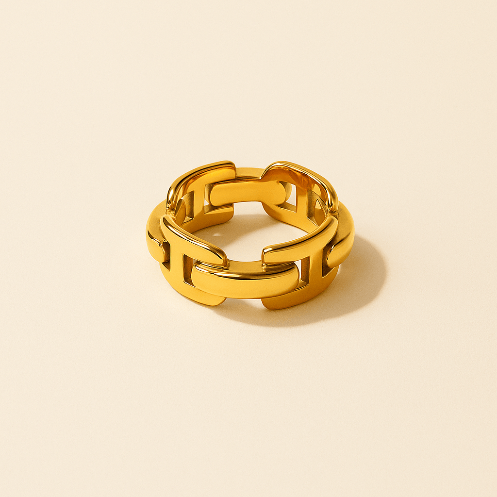 Marine Chain Ring