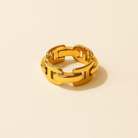Marine Chain Ring