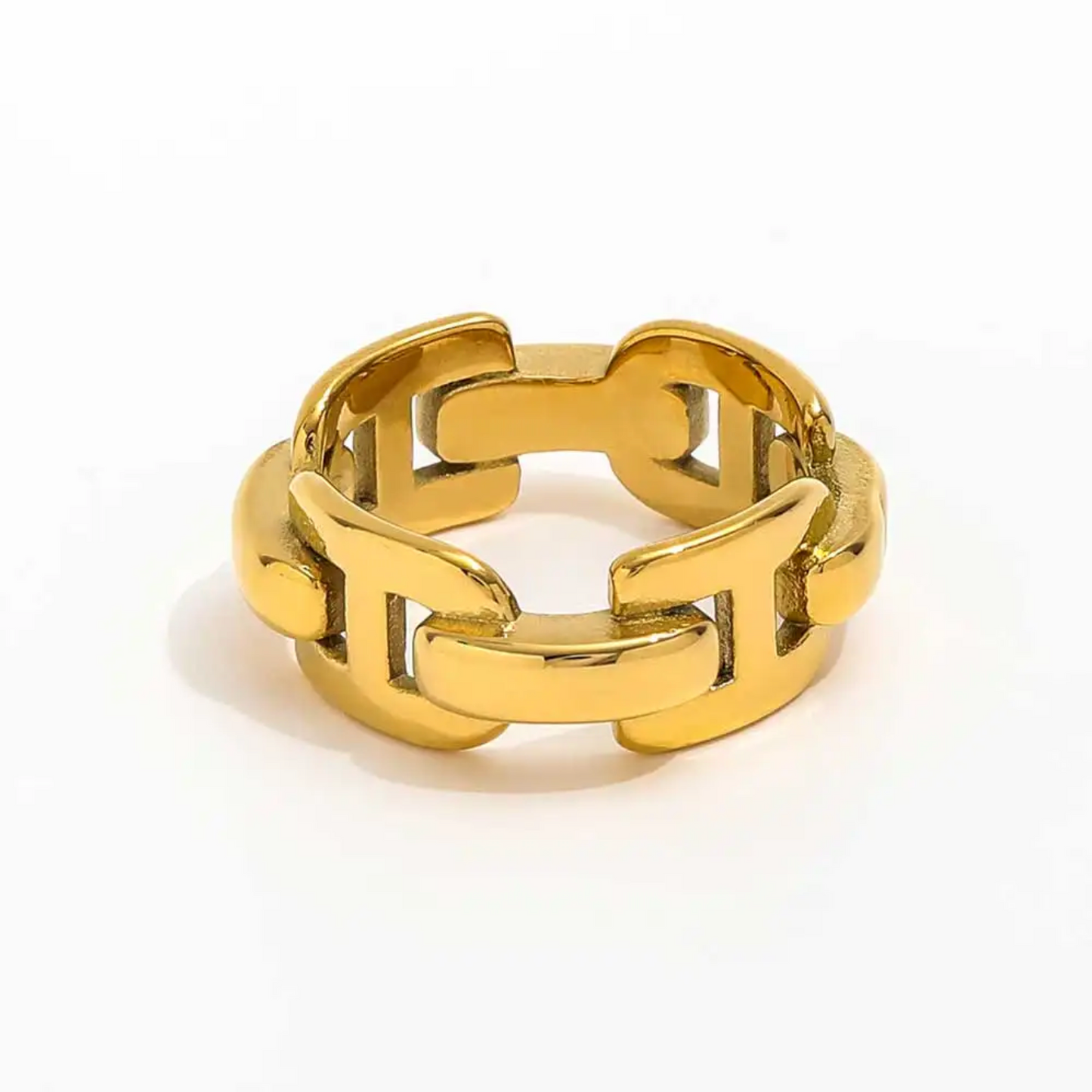 Marine Chain Ring