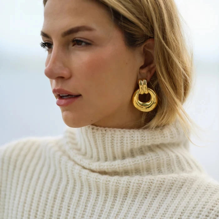 Newport Earrings