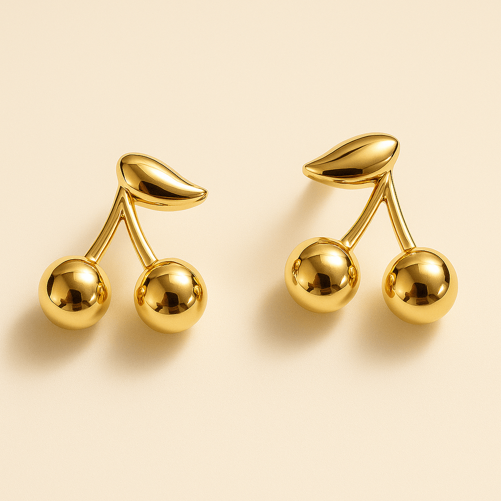 Parisian Earrings