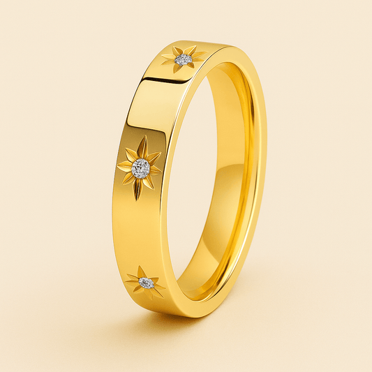 Polaris Ring