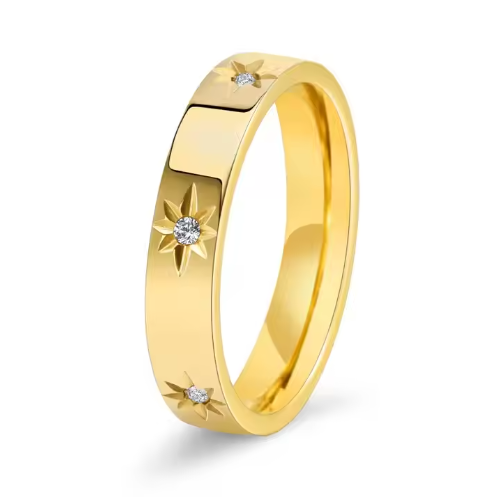 Polaris Ring