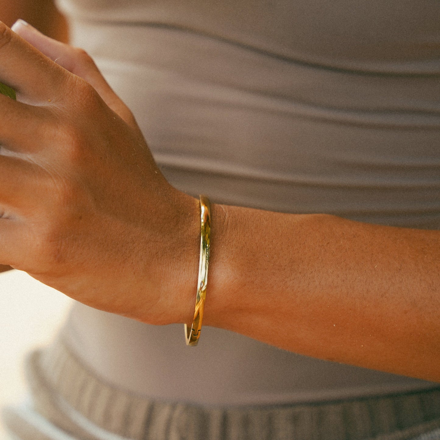 Portofino Cuff Bracelet