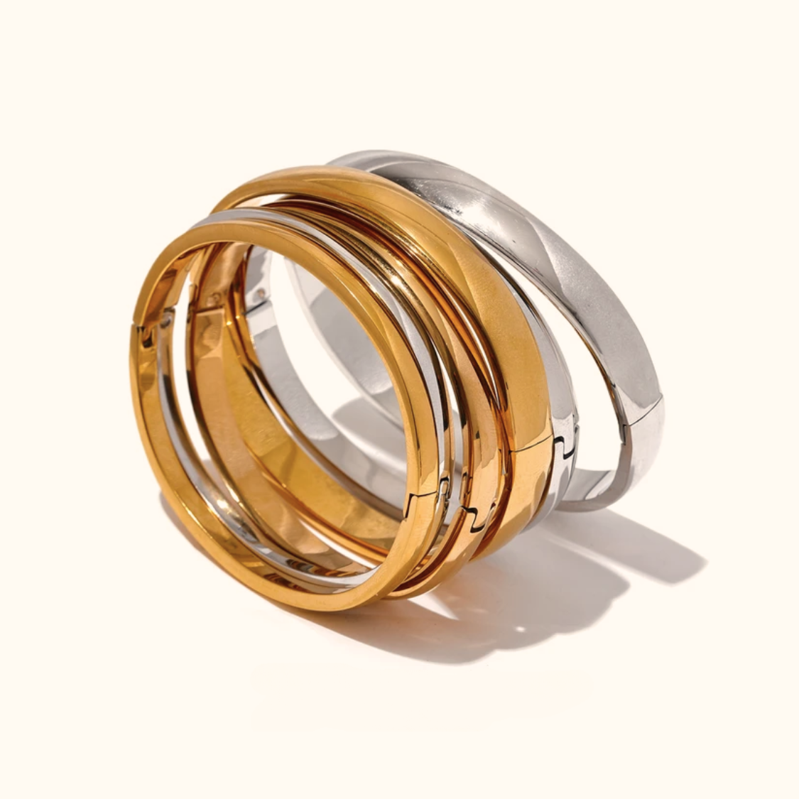 Portofino Cuff Bracelet