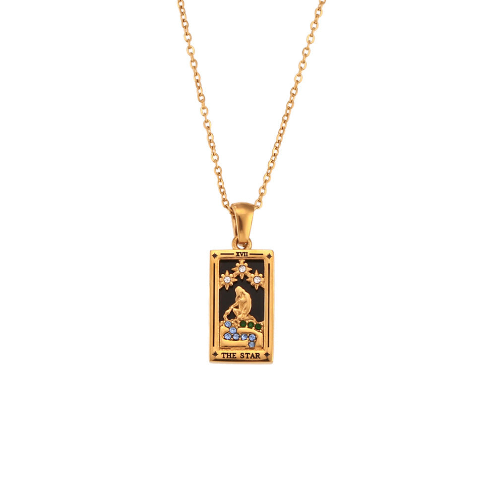Prosperity Necklace