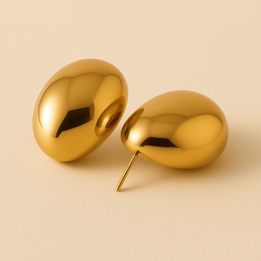 Riviera Bold Earrings