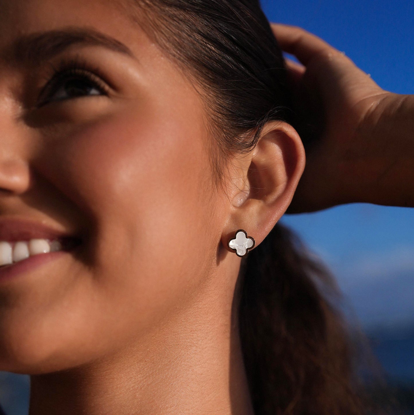 Stella Nova Earrings