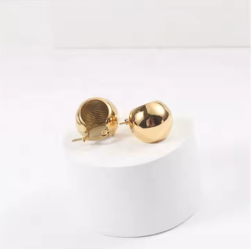 Tropica Bold Earrings